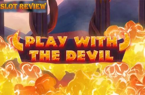 Play With the Devil slot